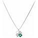 Collana Donna Amen Clpqubv - Foto miniatura 1