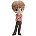 Statuina Da Collezione Q Posket Tinytan Dynamite Jin Ver.a Pvc 14 Cm - Foto miniatura 1
