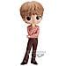Statuina Da Collezione Q Posket Tinytan Dynamite Jin Ver.a Pvc 14 Cm - Foto miniatura 2