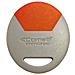 Badge Elettronico Di Prossimità Con Arancione Programmabile Cle - Cle /o - - Foto miniatura 1