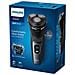 Shaver 3000 Series S3144/00 Rasoio elettrico Wet & Dry - Foto miniatura 2