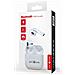TWS-MLA-GW cuffia e auricolare Wireless In-ear Musica e Chiamate USB tipo-C Bluetooth Bianco - Foto miniatura 7