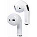 TWS-MLA-GW cuffia e auricolare Wireless In-ear Musica e Chiamate USB tipo-C Bluetooth Bianco - Foto miniatura 4