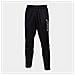 Pantalone Tuta Largo Gladiator 8011.12.10 Uomo Taglia Xs Colore Nero - Foto miniatura 1