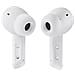 Cuffie T502HAE True Wireless con Bluetooth Colore Bianco - Foto miniatura 7