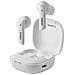 Cuffie T502HAE True Wireless con Bluetooth Colore Bianco - Foto miniatura 5