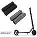 Kit Manubrio Scooter A 2 Paia Di Ricambio Per Segway Ninebot Es - Foto miniatura 3