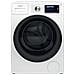 Lavatrice Standard W608SILENCE 6° Senso 10 Kg Classe A Centrifuga 1400 giri - Foto miniatura 1