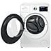 Lavatrice Standard W608SILENCE 6° Senso 10 Kg Classe A Centrifuga 1400 giri - Foto miniatura 6