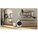 Lavatrice Standard W608SILENCE 6° Senso 10 Kg Classe A Centrifuga 1400 giri - Foto miniatura 8