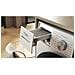 Lavatrice Standard W608SILENCE 6° Senso 10 Kg Classe A Centrifuga 1400 giri - Foto miniatura 4