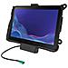 Unpkd Ez-roll'r Dock Type-c Power Only For Samsung Tab Active Pro (ram-hol-sam52cpu) - Foto miniatura 1
