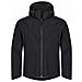 Classic Shell Jacket Man Nero S - Foto miniatura 1