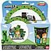 Set Regalo 3 Pezzi Minecraft Per Neonati In Plastica Alimentare. - Foto miniatura 1