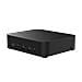 Barebone PC NUC 14 Essential RNUC14MNK2500002 Intel N250 4 x USB 3.2 Gen 2 tipo A / 2 x USB 3.2 Gen 2 tipo C / 1 x USB 2.0 - Foto miniatura 5