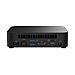 Barebone PC NUC 14 Essential RNUC14MNK2500002 Intel N250 4 x USB 3.2 Gen 2 tipo A / 2 x USB 3.2 Gen 2 tipo C / 1 x USB 2.0 - Foto miniatura 4