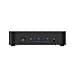 Barebone PC NUC 14 Essential RNUC14MNK2500002 Intel N250 4 x USB 3.2 Gen 2 tipo A / 2 x USB 3.2 Gen 2 tipo C / 1 x USB 2.0 - Foto miniatura 3