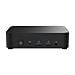Barebone PC NUC 14 Essential RNUC14MNK2500002 Intel N250 4 x USB 3.2 Gen 2 tipo A / 2 x USB 3.2 Gen 2 tipo C / 1 x USB 2.0 - Foto miniatura 1