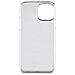 Always Clear custodia per cellulare 15,5 cm (6.1") Cover Trasparente - Foto miniatura 1