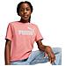 Ess No. 1 Logo Tee G 68489218, Bambini, Rosa, 176 - Foto miniatura 1