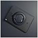 Custodia Robusta Con Supporto Per Ipad 10.2"" (2019/20/21) - Elegante E Protettiva - Foto miniatura 2