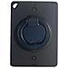 Custodia Robusta Con Supporto Per Ipad 10.2"" (2019/20/21) - Elegante E Protettiva - Foto miniatura 1