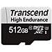 USD350V 512 GB MicroSDXC UHS-I Classe 10 - Foto miniatura 1