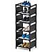 Scarpiera Slim  Organizer Per Scarpe   6-griglia - Foto miniatura 1