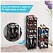Scarpiera Slim  Organizer Per Scarpe   6-griglia - Foto miniatura 3