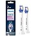 S2 Sensitive HX6052/10 2x Testine per spazzolino sonico - Foto miniatura 1