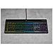 K55 RGB PRO tastiera Gaming USB QWERTY Spagnolo Nero - Foto miniatura 7
