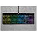 K55 RGB PRO tastiera Gaming USB QWERTY Spagnolo Nero - Foto miniatura 8