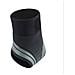 Cavigliera A Compressione Per Lo Sport Black  Piede Sinistro - Foto miniatura 2