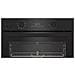 Forno Multifunzione Da Incasso 72l 60cm Con Pulizia Pirolitica, Nero - Bbis17301bmp - Foto miniatura 5
