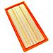 Filtro Aria Di Ricambio Compatibile Con Aspirapolveri Karcher Nt 65/2 E Nt 75/2 - Foto miniatura 2