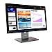 Monitor 23.8" IPS Flat 64B2GAT1EU Quad HD Tempo di risposta 6 ms - Foto miniatura 4