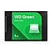 SSD 500 GB WDS100T5G0A 2.5" SATA III 3D NAND - Foto miniatura 1