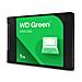 SSD 500 GB WDS100T5G0A 2.5" SATA III 3D NAND - Foto miniatura 2