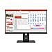 Monitor 27" IPS Flat 64A5ZAT6EU Full HD Tempo di risposta 6 ms - Foto miniatura 1