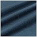 Coperte da Pile 24 pcs Blu navy 270 x 240 cm Panno - Foto miniatura 6