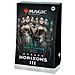 Magic: The Gathering Commander: Modern Horizons 3: Tricky Terrain Commander - Foto miniatura 1