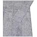 Tavole per Pavimenti 18 pcs Grigio 5,26 m² PVC - Foto miniatura 4