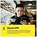 1PZ 360 Premium 2022 PC / MAC / ANDROID / IOS 1 ANNO 10 PC - Foto miniatura 2