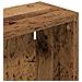 Armadio da bagno a muro Legno vecchio 40 x 14 x 70 cm - Foto miniatura 9