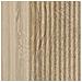 Armadio da Notte 2 pcs Rovere Sonoma 43 x 34,5 x 50 cm - Foto miniatura 8