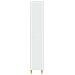 Set di armadi 2 pcs Bianco Lucido 66 x 34,5 x 95 cm - Foto miniatura 5