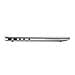 E02D4ET laptop Intel Core 5 Computer portatile 40,6 cm (16") WUXGA 16 GB LPDDR5x-SDRAM 512 GB SSD Wi-Fi 7 (802.11be) Windows 11 Pro AI PC Argento - Foto miniatura 5