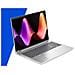 E02D4ET laptop Intel Core 5 Computer portatile 40,6 cm (16") WUXGA 16 GB LPDDR5x-SDRAM 512 GB SSD Wi-Fi 7 (802.11be) Windows 11 Pro AI PC Argento - Foto miniatura 6