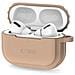 Custodia Apple Airpods Pro 1/2"" - Marrone Chiaro - Foto miniatura 3