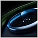 Custodia Samsung Galaxy S26, Verde Semi-trasparente, 3mk Smoke Magcase - Foto miniatura 5